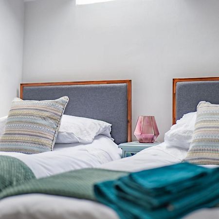 Host & Stay - Cromford View Kültér fotó